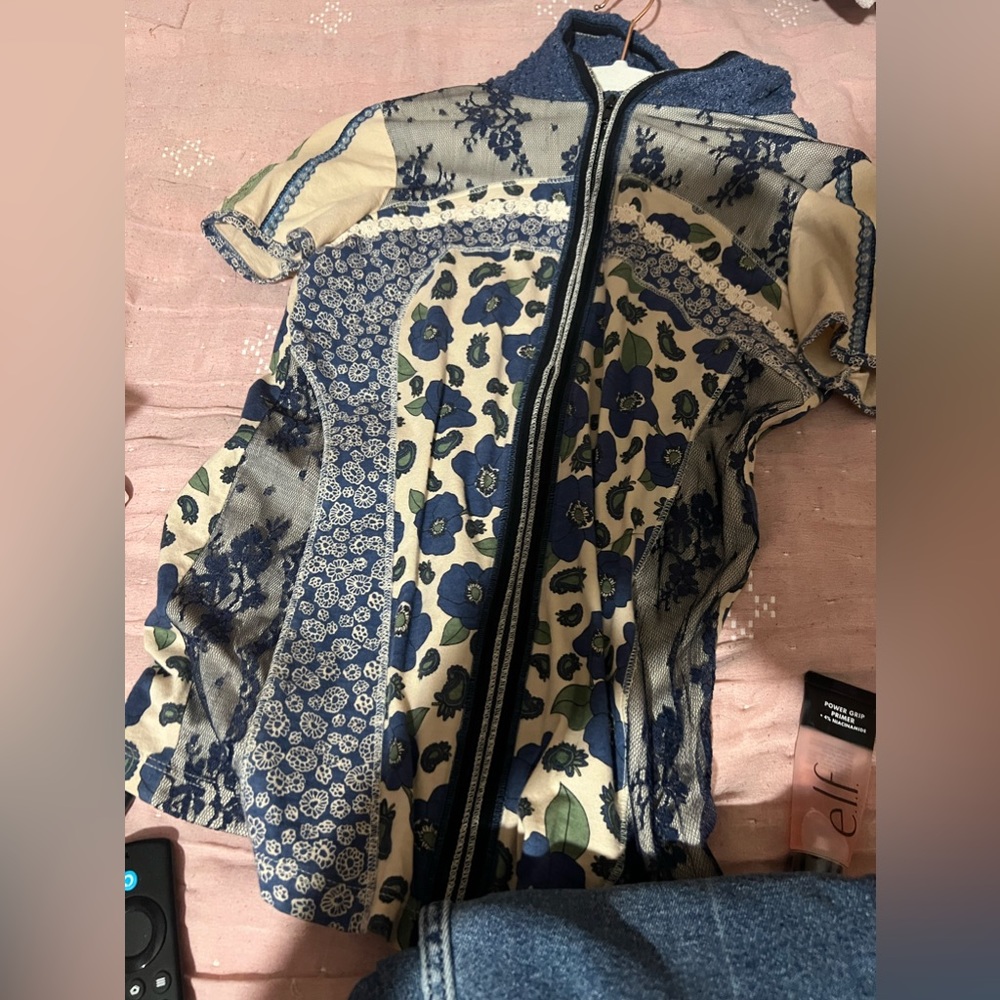 Hippie shirt